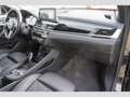 BMW X2 20 d M Sport X AHK;PDC,LED Noir - thumbnail 8