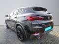 BMW X2 20 d M Sport X AHK;PDC,LED Noir - thumbnail 4
