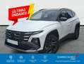 Hyundai TUCSON FL 1.6 T-GDi 110 kW (150 CV) MT6 2WD Black Edition Blanco - thumbnail 1
