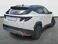 Hyundai TUCSON FL 1.6 T-GDi 110 kW (150 CV) MT6 2WD Black Edition Blanco - thumbnail 2