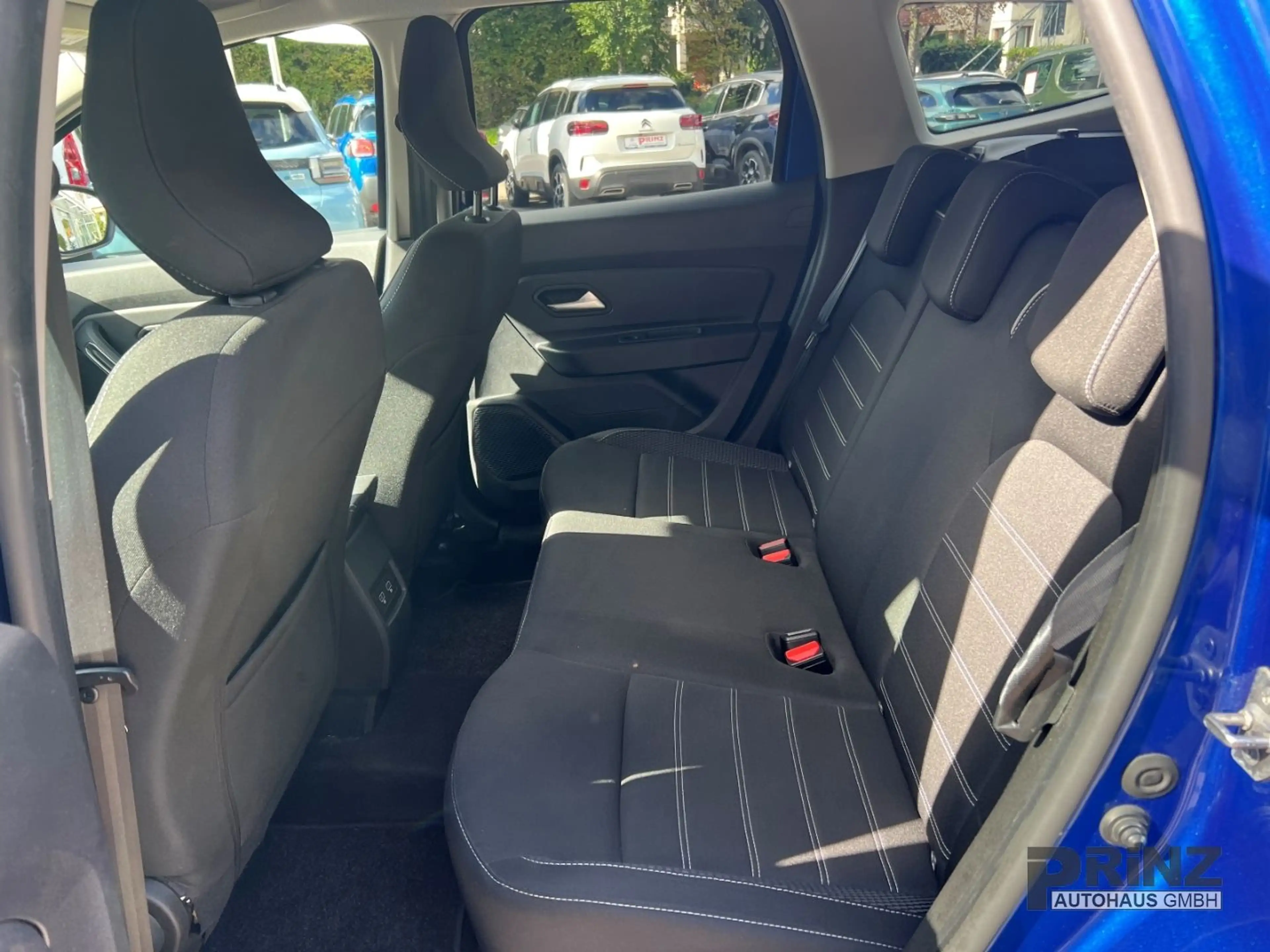 Dacia Duster II Prestige 131 PS *AHK *Sitzheizung*Navi — photo 15