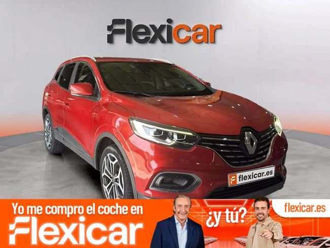 Renault Kadjar 1.3 TCe GPF Techno EDC 103kW - foto 1