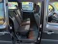 Renault Kangoo Z.E. Kangoo Z.E. 33 Maxi 5-Sitzer 33kWh Batteriemiete) Schwarz - thumbnail 2