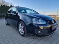 Volkswagen Golf GTI 2.0 AUTOMATIK XENON SHZ KLIMA TEMP NSW Zwart - thumbnail 7