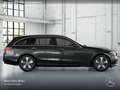 Mercedes-Benz C 180 T AVANTG+LED+KAMERA+TOTW+KEYLESS+9G Grau - thumbnail 21
