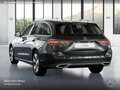 Mercedes-Benz C 180 T AVANTG+LED+KAMERA+TOTW+KEYLESS+9G Grau - thumbnail 22