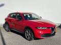 Alfa Romeo Tonale 1.5T Hybrid 160pk Automaat Ti / Leer / Harman Kard Rood - thumbnail 4