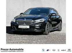 Bmw 120 i HUD+PANO+RFK+NAVI+LED+PDC+V+H