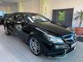 Mercedes-Benz E 320 Coupe ! AMG-Line... Noir - thumbnail 1