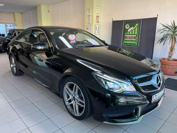Coupe ! AMG-Line...