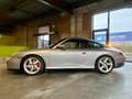 Porsche 996 3.6i 4S Manuelle Zilver - thumbnail 4