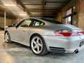 Porsche 996 3.6i 4S Manuelle Argento - thumbnail 5