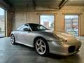 Porsche 996 3.6i 4S Manuelle Argento - thumbnail 1