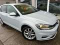 Volkswagen Golf Sound  1.0 tsi Silber - thumbnail 2