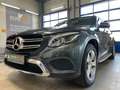 Mercedes-Benz GLC 220 CDI EXCLUSIVE/4M/9G/OFFROAD/CHROMPAKET Grau - thumbnail 1