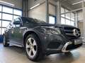 Mercedes-Benz GLC 220 CDI EXCLUSIVE/4M/9G/OFFROAD/CHROMPAKET Grau - thumbnail 2