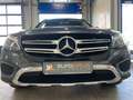 Mercedes-Benz GLC 220 CDI EXCLUSIVE/4M/9G/OFFROAD/CHROMPAKET Grau - thumbnail 11