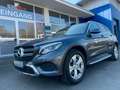 Mercedes-Benz GLC 220 CDI EXCLUSIVE/4M/9G/OFFROAD/CHROMPAKET Grau - thumbnail 16