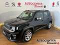 Jeep Renegade 1.6 mjt Limited 2wd 130cv Zwart - thumbnail 1