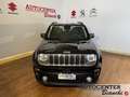 Jeep Renegade 1.6 mjt Limited 2wd 130cv Schwarz - thumbnail 3