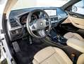 BMW X3 xDrive30d M Sportpaket AHK Standheiz HUD ACC DAB Weiß - thumbnail 3