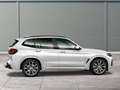 BMW X3 xDrive30d M Sportpaket AHK Standheiz HUD ACC 1VB D Weiß - thumbnail 9