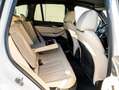 BMW X3 xDrive30d M Sportpaket AHK Standheiz HUD ACC DAB Weiß - thumbnail 18