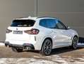 BMW X3 xDrive30d M Sportpaket AHK Standheiz HUD ACC DAB Weiß - thumbnail 2
