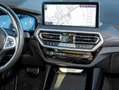 BMW X3 xDrive30d M Sportpaket AHK Standheiz HUD ACC DAB Weiß - thumbnail 7