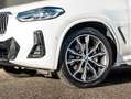 BMW X3 xDrive30d M Sportpaket AHK Standheiz HUD ACC DAB Weiß - thumbnail 21