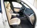 BMW X3 xDrive30d M Sportpaket AHK Standheiz HUD ACC DAB Weiß - thumbnail 4