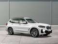 BMW X3 xDrive30d M Sportpaket AHK Standheiz HUD ACC 1VB D Weiß - thumbnail 10