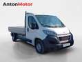 Peugeot Boxer Caja Cab.335 L3 BHDI 103kW (140CV) S&S - Blanco - thumbnail 3