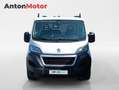 Peugeot Boxer Caja Cab.335 L3 BHDI 103kW (140CV) S&S - Blanco - thumbnail 2