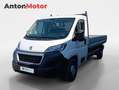 Peugeot Boxer Caja Cab.335 L3 BHDI 103kW (140CV) S&S - Blanco - thumbnail 17