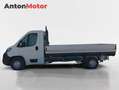 Peugeot Boxer Caja Cab.335 L3 BHDI 103kW (140CV) S&S - Blanco - thumbnail 19