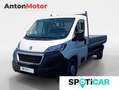Peugeot Boxer Caja Cab.335 L3 BHDI 103kW (140CV) S&S - Blanco - thumbnail 1