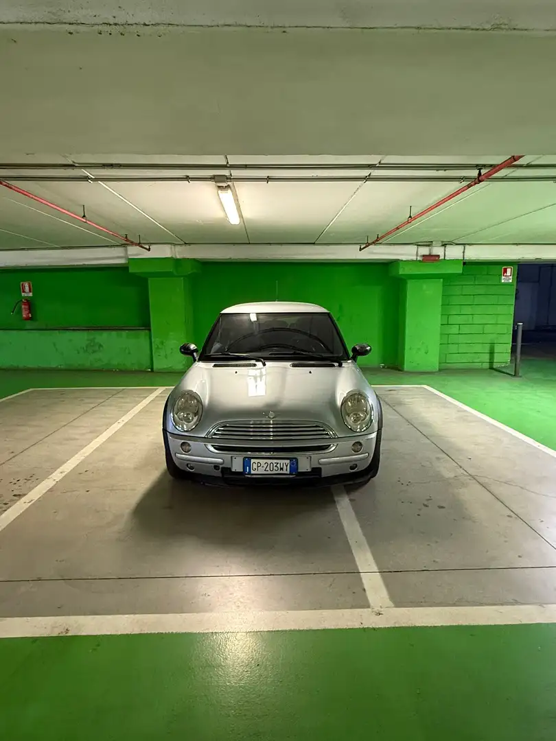 MINI One D 1.4 Seven 88cv - 2