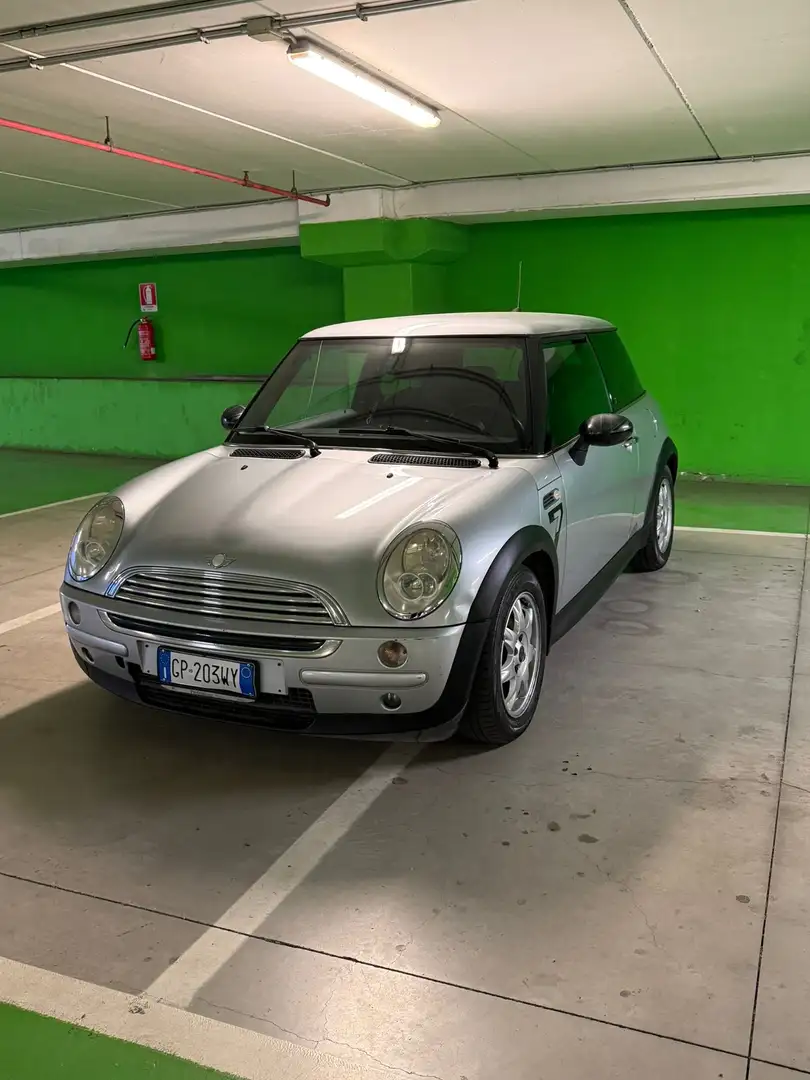MINI One D 1.4 Seven 88cv - 1