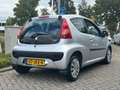 Peugeot 107 1.0-12V XS AUTOMAAT 2e eigenaar airco Gris - thumbnail 8