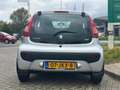 Peugeot 107 1.0-12V XS AUTOMAAT 2e eigenaar airco Gris - thumbnail 6