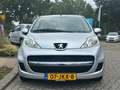 Peugeot 107 1.0-12V XS AUTOMAAT 2e eigenaar airco Gris - thumbnail 2