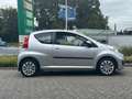 Peugeot 107 1.0-12V XS AUTOMAAT 2e eigenaar airco Gris - thumbnail 9