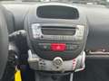 Peugeot 107 1.0-12V XS AUTOMAAT 2e eigenaar airco Gris - thumbnail 22