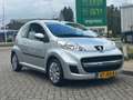 Peugeot 107 1.0-12V XS AUTOMAAT 2e eigenaar airco Gris - thumbnail 10