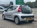Peugeot 107 1.0-12V XS AUTOMAAT 2e eigenaar airco Gris - thumbnail 5