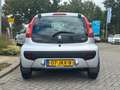 Peugeot 107 1.0-12V XS AUTOMAAT 2e eigenaar airco Gris - thumbnail 7