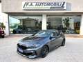BMW 135 M135i xDrive Autom. Gris - thumbnail 12