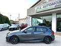 BMW 135 M135i xDrive Autom. Gris - thumbnail 10