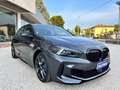 BMW 135 M135i xDrive Autom. Gris - thumbnail 4